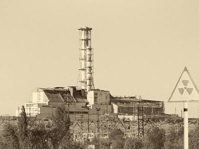 切尔诺贝利核灾难：人类历史上最沉重的安全警示