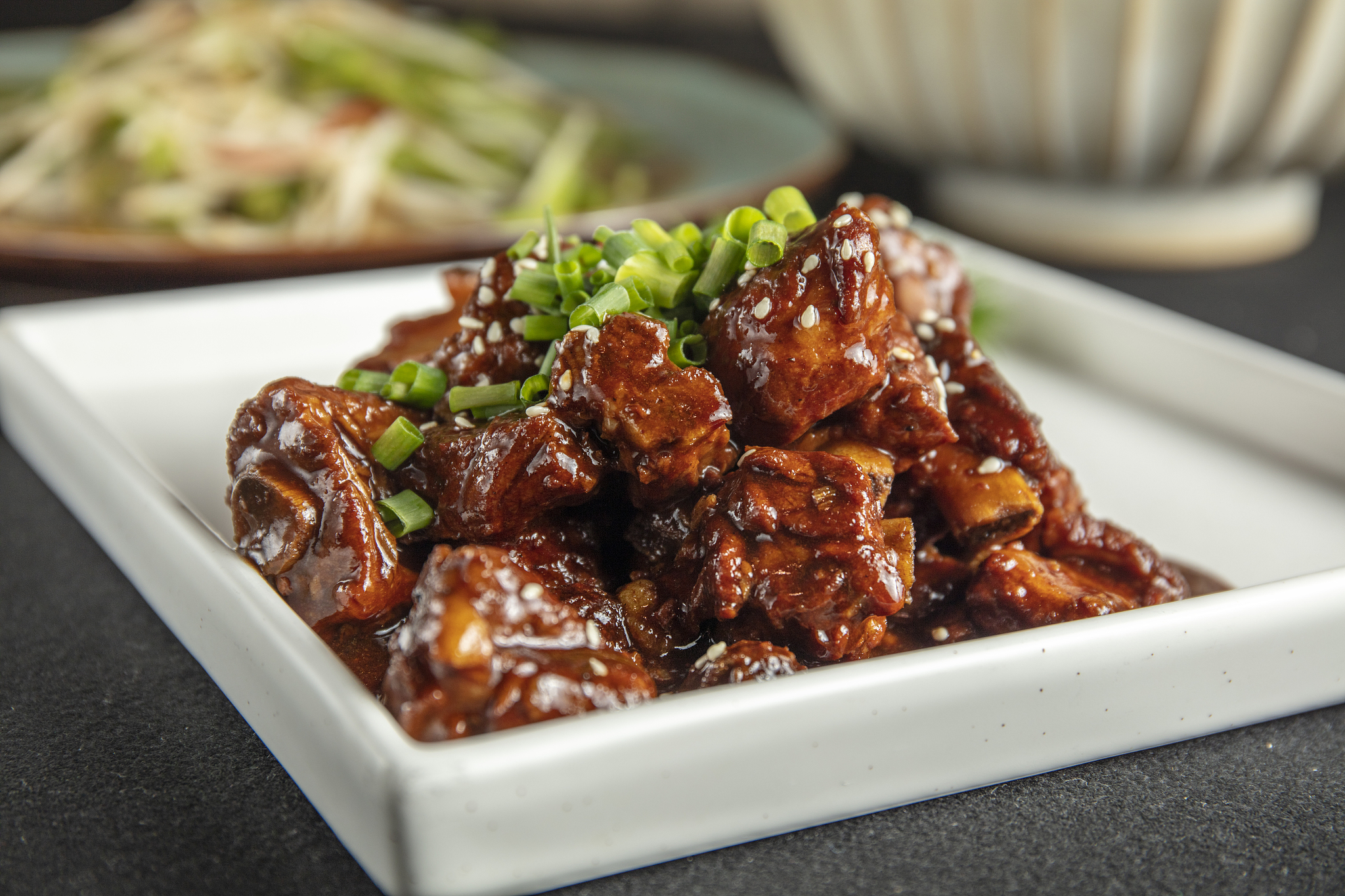 红烧牛脆骨的家常做法：软糯入味连骨头都想啃光