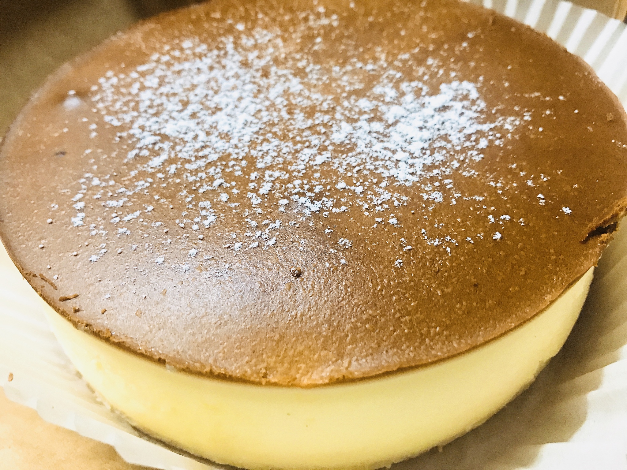 电饭煲也能做蛋糕？无烤箱蛋糕家常做法