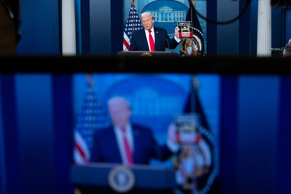 中方回应特朗普达沃斯涉华言论：特朗普都说了什么涉华言论